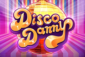 Disco Danny by NetEnt