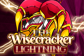 The Wisecracker Lightning by Red Tiger