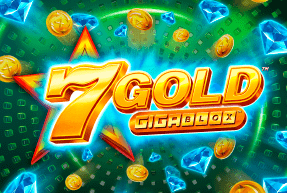 Gator Gold Gigablox by Yggdrasil