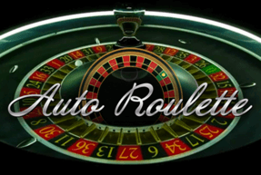 Auto Roulette by Playtech Live