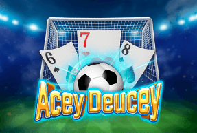 Acey Deucey by Dragoon Soft