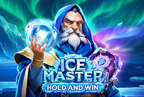 Ice Master Hold And Win by Eurasian Gaming
