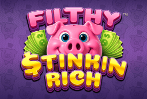 Filthy Stinkin Rich by Nucleus