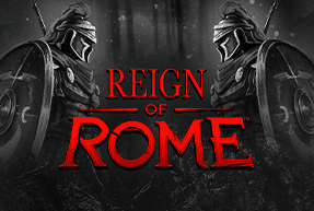 Reign of Rome by Hacksaw