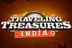 Traveling Treasures India by OneTouch