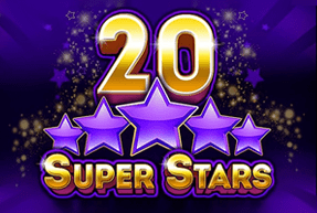 20 Super Stars by Belatra