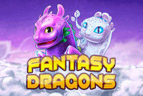 Fantasy Dragons by KA Gaming