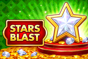 Stars Blast by Belatra