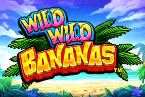 Wild Wild Bananas by Pragmatic Play