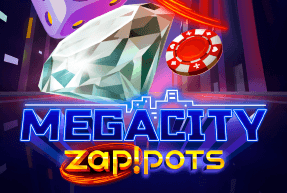 Megacity by BF Games