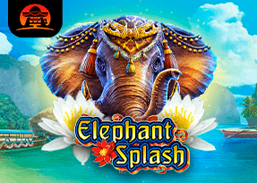 Elephant Splash by Amigo Gaming