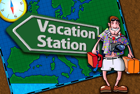 Vacation Station by Playtech