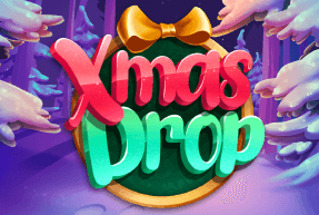 Xmas Drop by Hacksaw