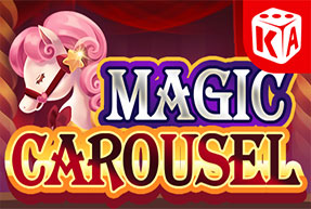 Magic Carousel by KA Gaming