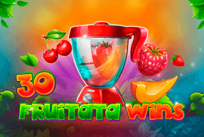 30 fruitata wins by CT Interactive