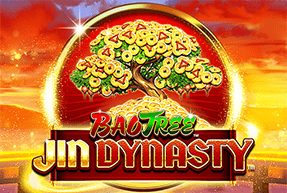 Jin Dynasty by Skywind