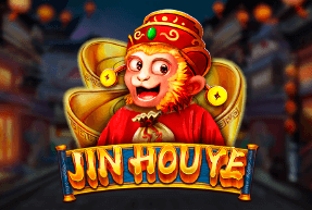 Jin Hou Ye by Dragoon Soft