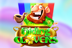 Hiding Clovers by Triple Cherry