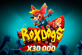 RoxDogs by Popiplay