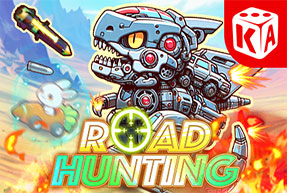 Road Hunting by KA Gaming