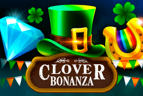 Clover Bonanza by BGaming