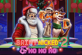 Saint Nicked 2 by Blueprint