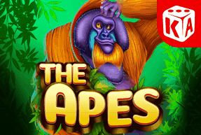The Apes by KA Gaming