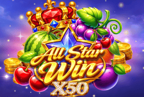 All Star Win x50 by Mascot