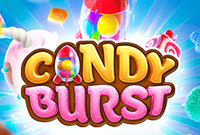 Candy Burst by PG Soft