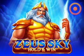 Zeus Sky: Hold & Win by OnlyPlay