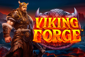 Viking Forge by Pragmatic Play