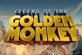Legend of the Golden Monkey by Yggdrasil