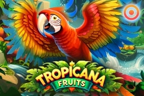 Tropicana Fruits by OnlyPlay