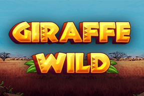 Giraffe Wild by CT Interactive