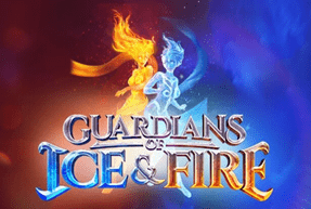 Guardians of Ice & Fire by PG Soft