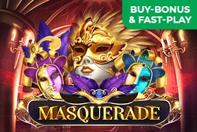 Masquerade by Eurasian Gaming