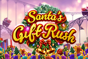 Santa's Gift Rush by PG Soft