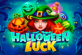 Halloween Luck by Skywind