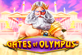 Gates of Olympus by Pragmatic Play