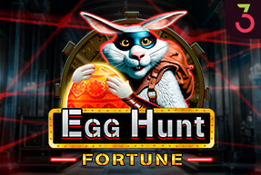 Egg Hunt Fortune by Triple Cherry
