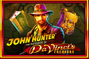 Da Vinci's Treasure by Pragmatic Play