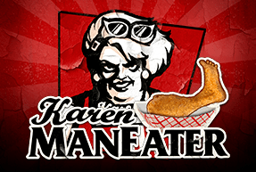 Karen Maneater by Nolimit City