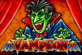 VAMPEON by DLV