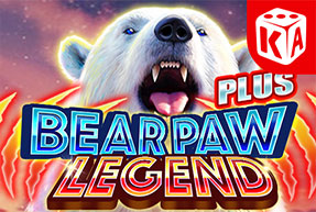 Bear Paw Legend Plus by KA Gaming