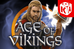 Age of Vikings by KA Gaming