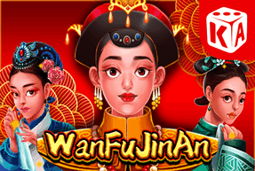 WanFu JinAn by KA Gaming