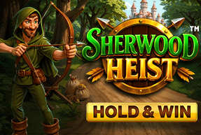 SHERWOOD HEIST by Nucleus