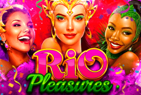 Rio Pleasures by Ruby Play