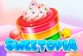 Sweetopia by KA Gaming