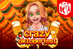 Crazy Oktoberfest by KA Gaming